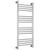 Полотенцесушитель водяной Сунержа Богема+ П16 400x1060 мм (прямая перемычка) 071-0220-1040, сатин - фото 
