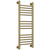 Полотенцесушитель водяной Сунержа Богема+ П14 300x860 мм (прямая перемычка) 032-0220-8030, золото матовое - фото 