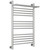 Полотенцесушитель водяной Сунержа Богема+ с полкой П14 500x860 мм 071-0223-8050, сатин - фото 