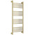 Полотенцесушитель водяной Сунержа Богема+ П16 400x1060 мм (прямая перемычка) 020-0220-1040, шампань - фото 
