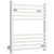 Полотенцесушитель водяной Сунержа Модус П10 500x600 мм 30-0250-6050, белый матовый - фото 