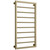 Полотенцесушитель водяной Сунержа Канцлер П8 500x1030 мм 32-0254-1050, золотой шёлк - фото 