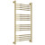 Полотенцесушитель водяной Сунержа Флюид+  П16 500x1060 мм 020-0222-1050, шампань - фото 