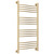 Полотенцесушитель водяной Сунержа Флюид+  П16 500x1060 мм 022-0222-1050, шампань матовый - фото 