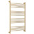 Полотенцесушитель водяной Сунержа Флюид+  П16 600x1060 мм 022-0222-1060, шампань матовый - фото 