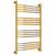 Полотенцесушитель водяной Сунержа Флюид+  П16 600x1060 мм 03-0222-1060, золото - фото 