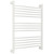 Полотенцесушитель водяной Сунержа Флюид+  П14 600x860 мм 30-0222-8060, белый матовый - фото 