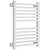 Полотенцесушитель водяной Сунержа Модус PRO П12 400x600 мм 30-0450-6040, белый матовый - фото 