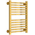 Полотенцесушитель водяной Сунержа Модус PRO П12 400x600 мм 03-0450-6040, золото - фото 
