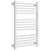 Полотенцесушитель водяной Сунержа Модус PRO П15 500x800 мм 30-0450-8050, белый матовый - фото 