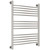 Полотенцесушитель водяной Сунержа Флюид+  П14 600x860 мм 071-0222-8060, сатин - фото 