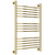 Полотенцесушитель водяной Сунержа Флюид+  П14 500x860 мм 020-0222-8050, шампань - фото 