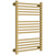 Полотенцесушитель водяной Сунержа Модус PRO П15 500x800 мм 32-0450-8050, золотой шёлк - фото 