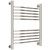 Полотенцесушитель водяной Сунержа Флюид+  П10 600x660 мм 00-0222-6050, хром - фото 