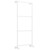 Полотенцесушитель водяной Сунержа Ренессанс П4 500x1330 мм 30-0280-1250, белый матовый - фото 