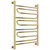 Полотенцесушитель водяной Сунержа Элегия+ П11 600x860 мм 020-0205-8060, шампань - фото 