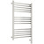 Полотенцесушитель электрический Сунержа Богема 3.1 П14 500x920 мм (прямая перемычка) 00-6005-8050 R, хром - фото 