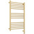 Полотенцесушитель электрический Сунержа Богема 3.1 П14 500x920 мм (прямая перемычка) 022-6005-8050 R, шампань матовый - фото 
