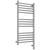 Полотенцесушитель электрический Сунержа Богема 3.1 П14 400x920 мм (прямая перемычка) 071-6005-8040 R, сатин - фото 