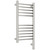 Полотенцесушитель электрический Сунержа Богема 3.1 П11 300x720 мм (прямая перемычка) 00-6005-6030 R, хром - фото 