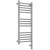 Полотенцесушитель электрический Сунержа Богема 3.1 П14 300x920 мм (прямая перемычка) 071-6005-8030 R, сатин - фото 