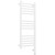 Полотенцесушитель электрический Сунержа Богема 3.1 П14 300x920 мм (прямая перемычка) 30-6005-8030 R, белый матовый - фото 