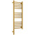 Полотенцесушитель электрический Сунержа Богема 3.1 П14 300x920 мм (прямая перемычка) 03-6004-8030 L, золото - фото 