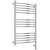 Полотенцесушитель электрический Сунержа Богема 3.1 П14 500x920 мм (выгнутая перемычка) 00-6003-8050 R, хром - фото 