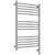 Полотенцесушитель электрический Сунержа Богема 3.1 П14 500x920 мм (выгнутая перемычка) 071-6003-8050 R, сатин - фото 
