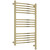 Полотенцесушитель электрический Сунержа Богема 3.1 П14 500x920 мм (выгнутая перемычка) 020-6003-8050 R, шампань - фото 