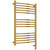Полотенцесушитель электрический Сунержа Богема 3.1 П14 500x920 мм (выгнутая перемычка) 03-6003-8050 R, золото - фото 