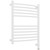 Полотенцесушитель электрический Сунержа Богема 3.1 П11 500x720 мм (выгнутая перемычка) 30-6003-6050 R, белый матовый - фото 