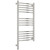 Полотенцесушитель электрический Сунержа Богема 3.1 П14 400x920 мм (выгнутая перемычка) 00-6002-8040 L, хром - фото 