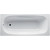 Ванна BLB UNIVERSAL ANATOMICA 150х75 см - фото 6