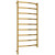 Полотенцесушитель электрический Сунержа Галант 3.1 П9 600x1320 мм 03-6000-1260 L, золото - фото 