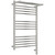 Полотенцесушитель электрический Сунержа Богема 3.1 с полкой П14 500x920 мм 00-6007-8050 R, хром - фото 