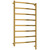 Полотенцесушитель электрический Сунержа Галант 3.1 П8 600x1120 мм 03-6001-1060 R, золото - фото 
