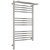 Полотенцесушитель электрический Сунержа Богема 3.1 с полкой П14 500x920 мм 00-6006-8050 L, хром - фото 