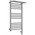 Полотенцесушитель электрический Сунержа Богема 3.1 с полкой П14 400x920 мм 071-6007-8040 R, сатин - фото 