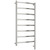 Полотенцесушитель электрический Сунержа Галант 3.1 П8 500x1120 мм 00-6001-1050 R, хром - фото 