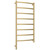 Полотенцесушитель электрический Сунержа Галант 3.1 П8 500x1120 мм 022-6000-1050 L, шампань матовый - фото 