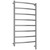 Полотенцесушитель электрический Сунержа Галант 3.1 П8 600x1120 мм 071-6001-1060 R, сатин - фото 