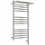 Полотенцесушитель электрический Сунержа Богема 3.1 с полкой П14 400x920 мм 00-6007-8040 R, хром - фото 