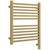 Полотенцесушитель электрический Сунержа Модус 3.1 П12 500x720 мм 032-5901-6050 R, золото матовое - фото 