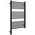 Полотенцесушитель электрический Сунержа Модус 3.1 П15 500x920 мм 15-5900-8050 L, тёмный титан муар - фото 