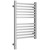 Полотенцесушитель электрический Сунержа Модус 3.1 П12 400x720 мм 071-5900-6040 L, сатин - фото 