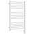Полотенцесушитель электрический Сунержа Модус 3.0 П15 500x920 мм 30-5701-8050 R, белый матовый - фото 