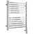Полотенцесушитель электрический Сунержа Модус 3.1 П12 500x720 мм 00-5901-6050 R, хром - фото 