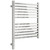 Полотенцесушитель электрический Сунержа Модус 3.1 П12 500x720 мм 00-5900-6050 L, хром - фото 