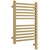 Полотенцесушитель электрический Сунержа Модус 3.1 П12 400x720 мм 32-5901-6040 R, золотой шёлк - фото 